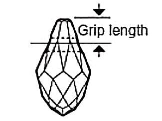 Grip Length